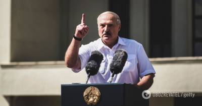 Александр Лукашенко издал декрет на случай своего убийства