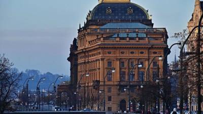 Прага отрицает сообщения о планируемом визите чешского вице-премьера в Россию