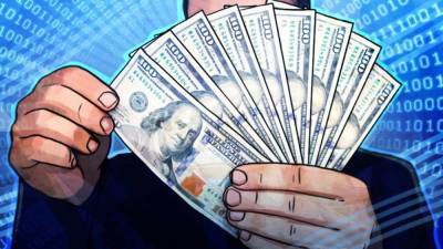 Курс доллара на Московской бирже остался на отметке в 73,78 рубля