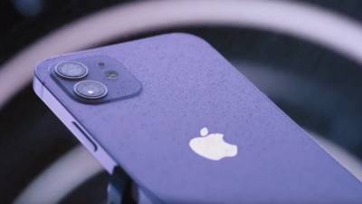 Apple сможет отказаться от Qualcomm благодаря модему 5G собственной разработки