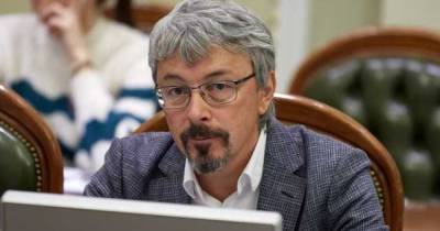 Минкульт завершает разработку плана противодействия российской пропаганде в Украине, — Ткаченко