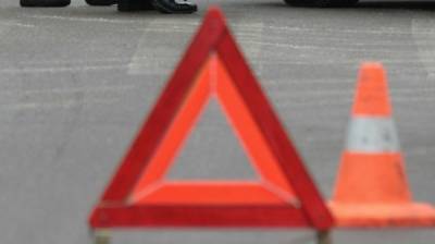 Пенсионер потерял сознание за рулем Renault и устроил тройное ДТП в Петрозаводске