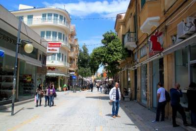 На Кипре каждому, кто старше 12 лет, потребуется обязательный «коронапасс»