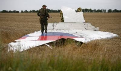 Нидерланды подают иск против России в ЕСПЧ за то, что она сбила рейс МН17