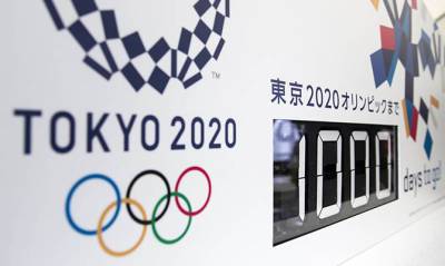 Большинство жителей Японии против допуска зрителей на Олимпиаду в Токио