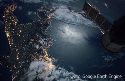 В Украине может появиться свой космодром