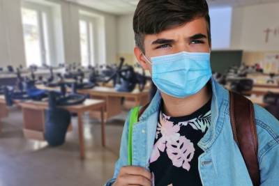 В 11 школах и 4 детсадах Рязанской области ввели карантин по коронавирусу