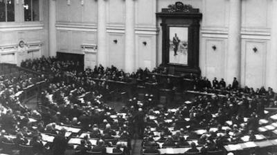 «Начало парламентской истории»: как создавалась Государственная дума Российской империи