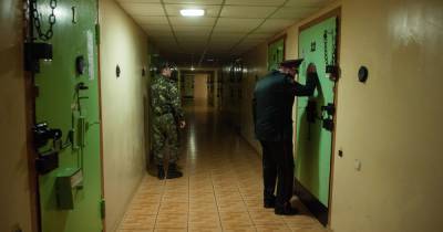Надо меньше бить. Смогут ли украинские тюрьмы искоренить насилие над заключенными