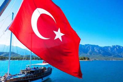 В Турции среди владельцев турбизнеса начинается паника - novostiua.news - Турция - Париж