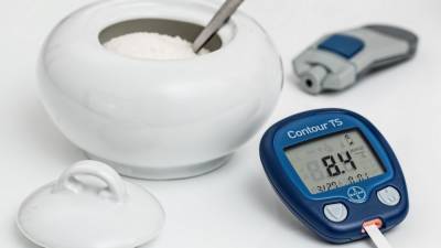 Российские ученые работают над созданием смарт-браслета для диабетиков