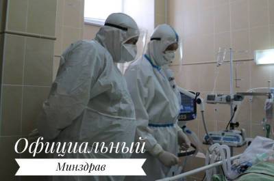 9 мая в Беларуси от коронавируса умерли еще десять человек