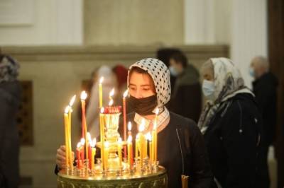 Архимандрит рассказал, сколько продлится празднование Пасхи у православных