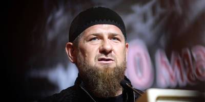 Лидер Чечни призвал Израиль извиниться за «беспредел в Восточном Иерусалиме»