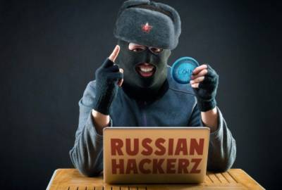 Российские хакеры парализовали работу крупного трубопровод в США