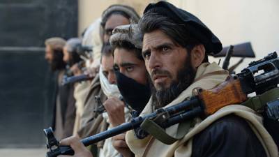 Талибы прекращают огонь на фоне нового теракта