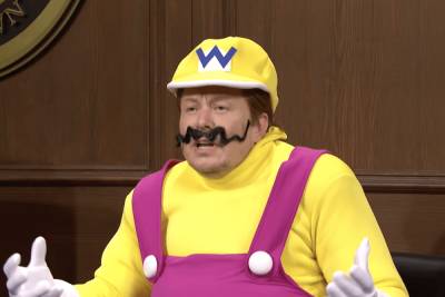 Илон Маск на Saturday Night Live — шутки о Dogecoin (и реальный запуск лунного кубсата DOGE-1 за токены), пародия на Super Mario и скетч про марсианина Чада