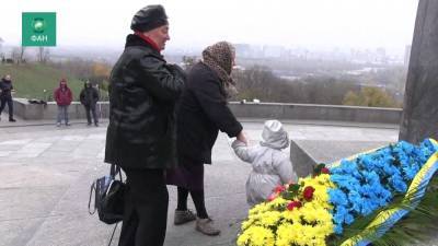 День Победы получил второе рождение на Украине