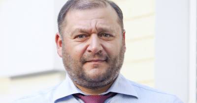 Эксперт: Кандидатура Добкина – это возможность для харьковчан говорить с Киевом на равных