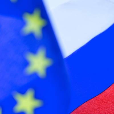 Евросоюз должен остановить дальнейшее негативное развитие отношений с Россией