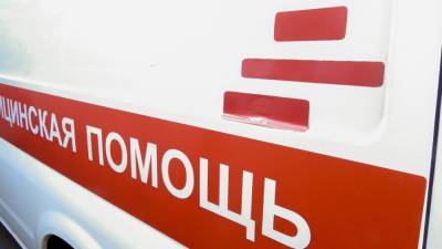 ДТП на трассе в Нижегородской области унесло жизни четырех человек