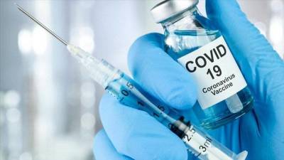 Вакцина от COVID-19: факты и мифы » Тут гонева НЕТ!