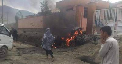 В Афганистане в ходе теракта на школу погибло 58 девочек