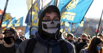 СЖР назвал Украину опасной для журналистов страной после избиения стрингера Ruptly