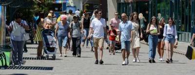 Во время майских праздников в Сочи отдохнули 232 тысячи туристов