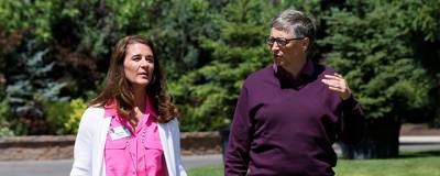 Вероятной причиной развода Билла Гейтса назвали его контакты с миллионером-педофилом