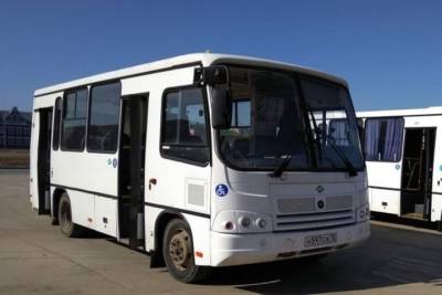 В Йошкар-Оле опубликовано расписание автобусов до кладбищ на Радоницу