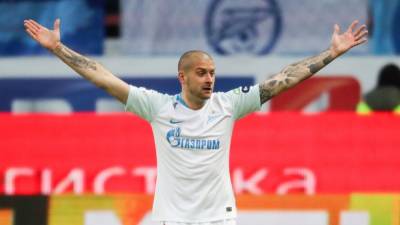 Украинцы затравили футболиста Ракицкого в Сети из-за поздравления с Днем Победы