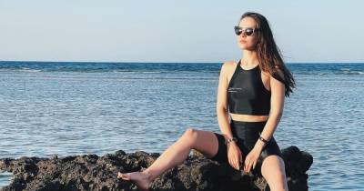 Юлия Санина пожаловалась на отдых в Египте: "Худший отпуск — done"