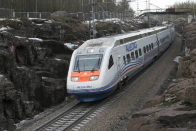 Врачи Хельсинки поддержали идею возобновления железнодорожного сообщения с Россией