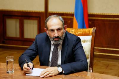 Вражда между Арменией и Турцией должна быть управляемой – Пашинян