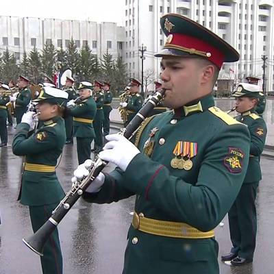 Нарушений общественного порядка на мероприятиях в честь Дня Победы в России не допущено