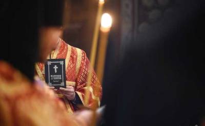 Церква молиться за матерів, які зробили аборт, – Епіфаній