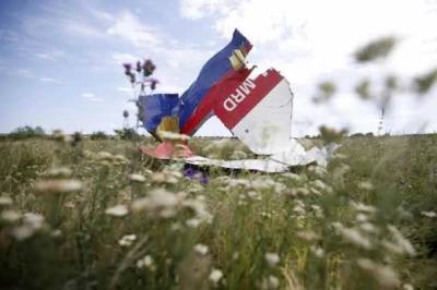 Трагедия МН17: Нидерланды подают иск против России в ЕСПЧ
