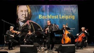 Музыкальный фестиваль Баха в Лейпциге пройдет онлайн