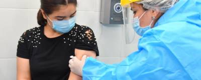 В Узбекистане готовятся вакцинировать от ковида всех желающих