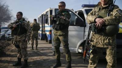 Боевики передали Украине списки обмена пленными, ждали полгода