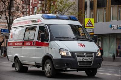 В Ростовской области еще 208 человек заболели коронавирусом
