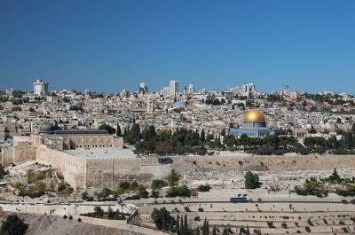 В полиции Израиля заявили о стабилизации ситуации на Храмовой горе