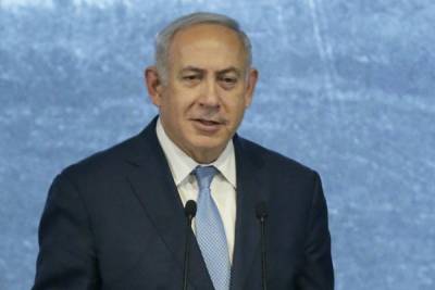 Нетаньяху обвинил СМИ в искаженном освещении беспорядков в Иерусалиме