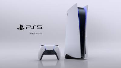 Нехватку консолей PlayStation 5 не удастся ликвидировать в ближайшее время - newinform.com