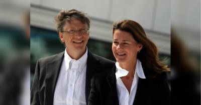 Розлучення Білла та Мелінди Гейтс: до чого тут Джеффрі Епштейн