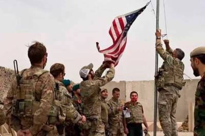 Поближе к России? США хотят войска из Афганистана переместить в Узбекистан и Таджикистан — WSJ