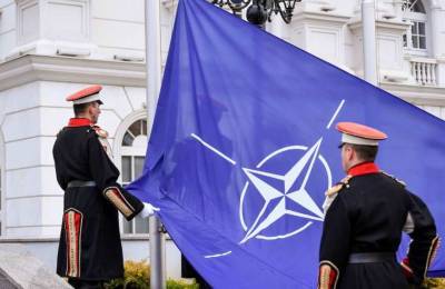 В Турции назвали НАТО «русофобской организацией» и осудили военных страны за участие в маневрах Альянса