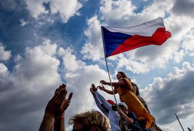 В Госдуме жёстко ответили на новую провокацию Чехии