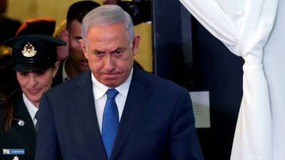 Премьер Израиля оценил действия полиции в Восточном Иерусалиме